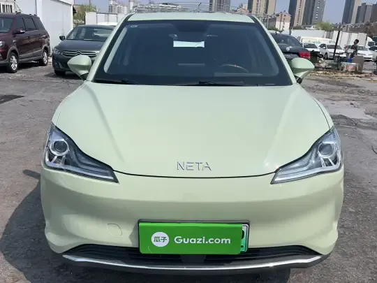 NETA V 2022 (69200 км)