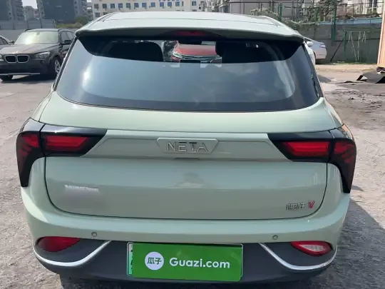 NETA V 2022 (69200 км)
