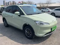 NETA V 2022 (69200 км)