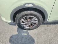 NETA V 2022 (69200 км)