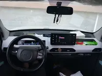 Geely Galaxy Panda 2023 (33100 км)