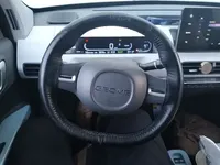 Geely Galaxy Panda 2023 (33100 км)