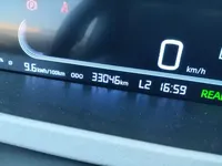 Geely Galaxy Panda 2023 (33100 км)