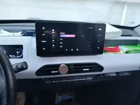 Geely Galaxy Panda 2023 (33100 км)