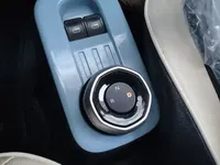 Geely Galaxy Panda 2023 (33100 км)