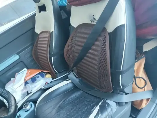 Geely Galaxy Panda 2023 (33100 км)