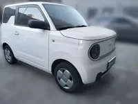 Geely Galaxy Panda 2023 (33100 км)