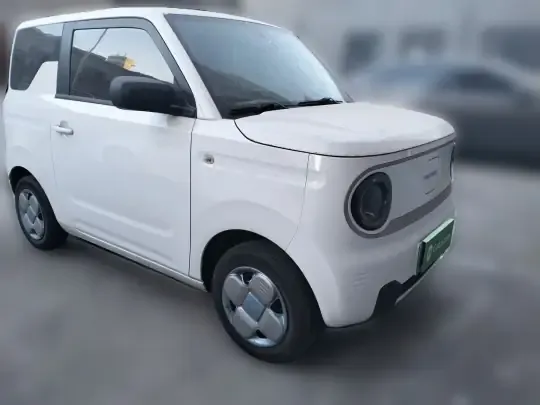 Geely Galaxy Panda 2023 (33100 км)