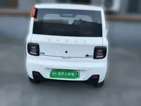 Geely Galaxy Panda 2023 (33100 км)