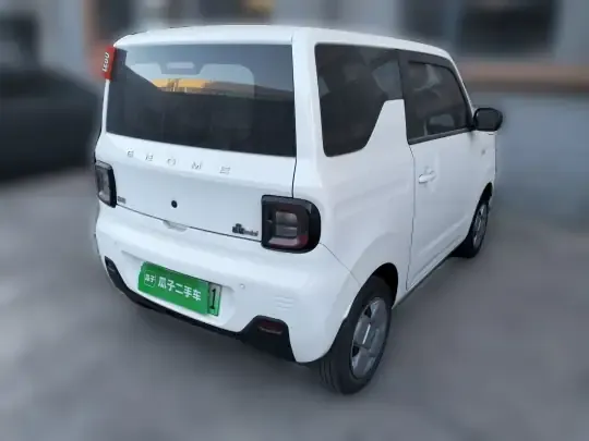 Geely Galaxy Panda 2023 (33100 км)