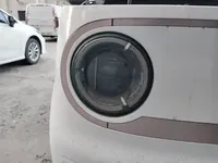 Geely Galaxy Panda 2023 (33100 км)