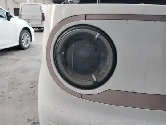 Geely Galaxy Panda 2023 (33100 км)
