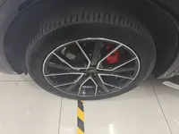 Audi Q5L 2023 (24500 км)