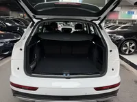 Audi Q5L 2023 (31600 км)