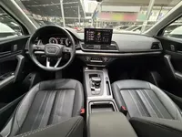 Audi Q5L 2023 (31600 км)