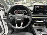 Audi Q5L 2023 (31600 км)
