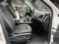 Audi Q5L 2023 (31600 км)