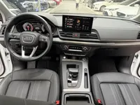 Audi Q5L 2023 (31600 км)