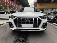 Audi Q5L 2023 (31600 км)