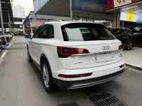 Audi Q5L 2023 (31600 км)