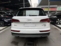 Audi Q5L 2023 (31600 км)