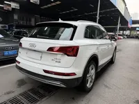 Audi Q5L 2023 (31600 км)