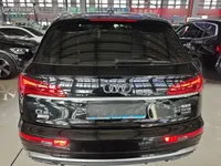 Audi Q5L 2023 (41700 км)