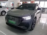 Audi Q4 e-tron 2023 (54200 км)