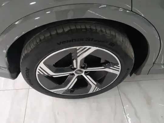 Audi Q4 e-tron 2023 (54200 км)