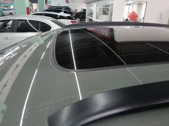 Audi Q4 e-tron 2023 (54200 км)