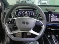 Audi Q4 e-tron 2023 (54200 км)