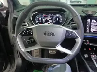 Audi Q4 e-tron 2023 (54200 км)
