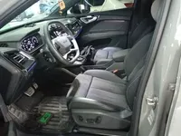 Audi Q4 e-tron 2023 (54200 км)