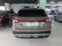Audi Q4 e-tron 2023 (54200 км)
