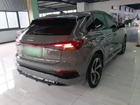 Audi Q4 e-tron 2023 (54200 км)