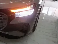 Audi Q4 e-tron 2023 (54200 км)