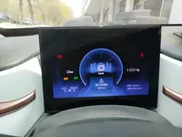 Dongfeng NAMMI BOX 2022 (29100 км)