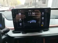 Dongfeng NAMMI BOX 2022 (29100 км)