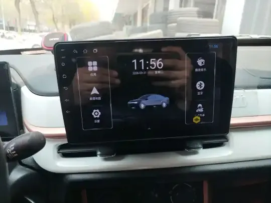 Dongfeng NAMMI BOX 2022 (29100 км)
