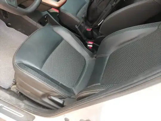 Dongfeng NAMMI BOX 2022 (29100 км)