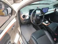 Dongfeng NAMMI BOX 2022 (29100 км)