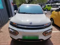 Dongfeng NAMMI BOX 2022 (29100 км)