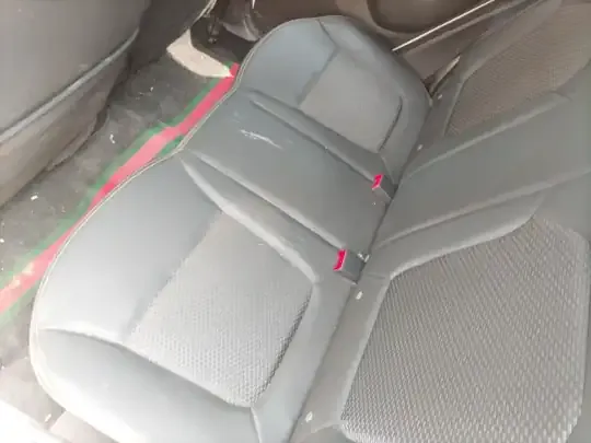 Dongfeng NAMMI BOX 2022 (29100 км)