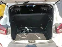Dongfeng NAMMI BOX 2022 (29100 км)
