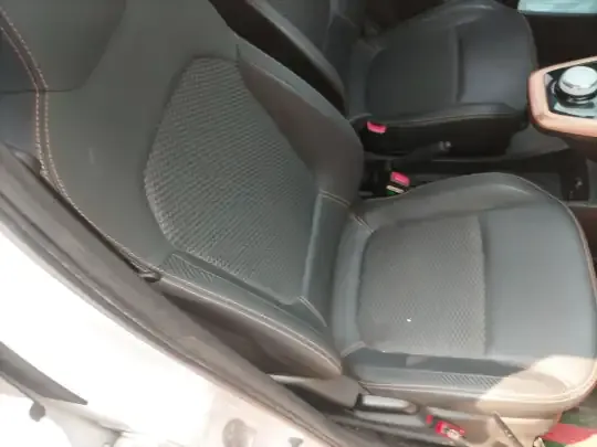 Dongfeng NAMMI BOX 2022 (29100 км)