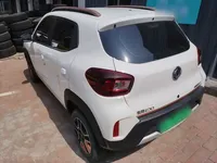 Dongfeng NAMMI BOX 2022 (29100 км)