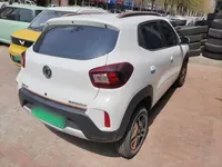 Dongfeng NAMMI BOX 2022 (29100 км)