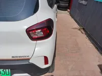 Dongfeng NAMMI BOX 2022 (29100 км)