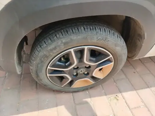Dongfeng NAMMI BOX 2022 (29100 км)