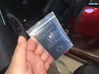 Tesla Model S 2023 (50199 км)